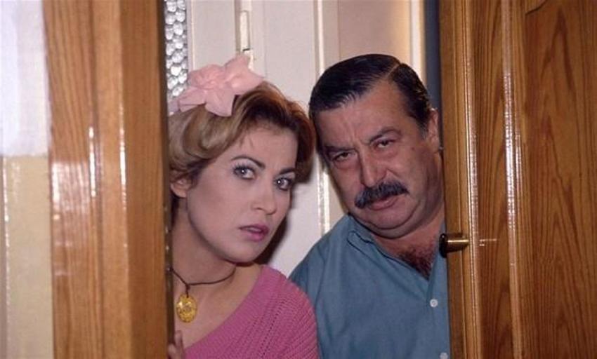 Demet Evgar hayranlarını şok etti! Yıllar önceki görüntüsü ortaya çıktı...