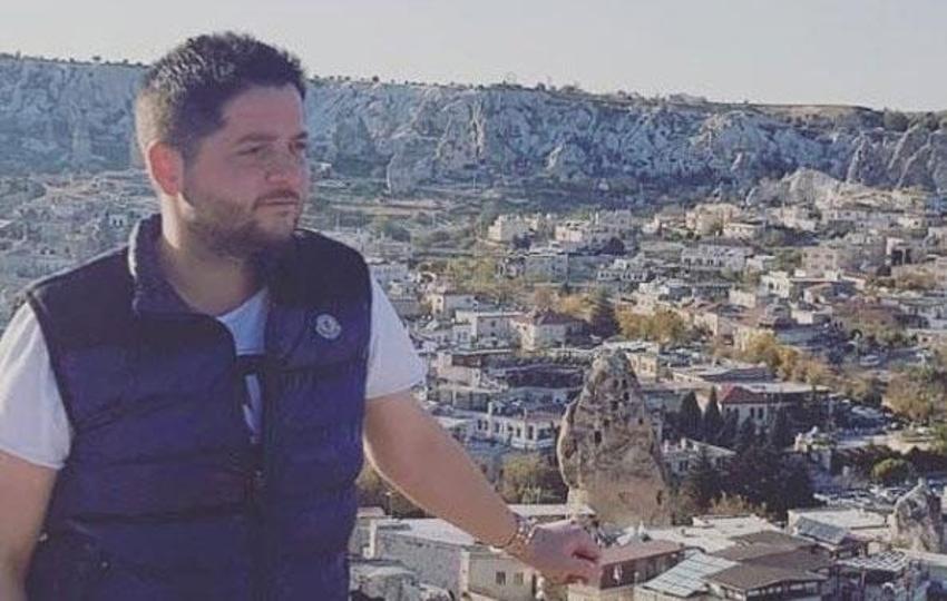 Demet Evgar hayranlarını şok etti! Yıllar önceki görüntüsü ortaya çıktı...