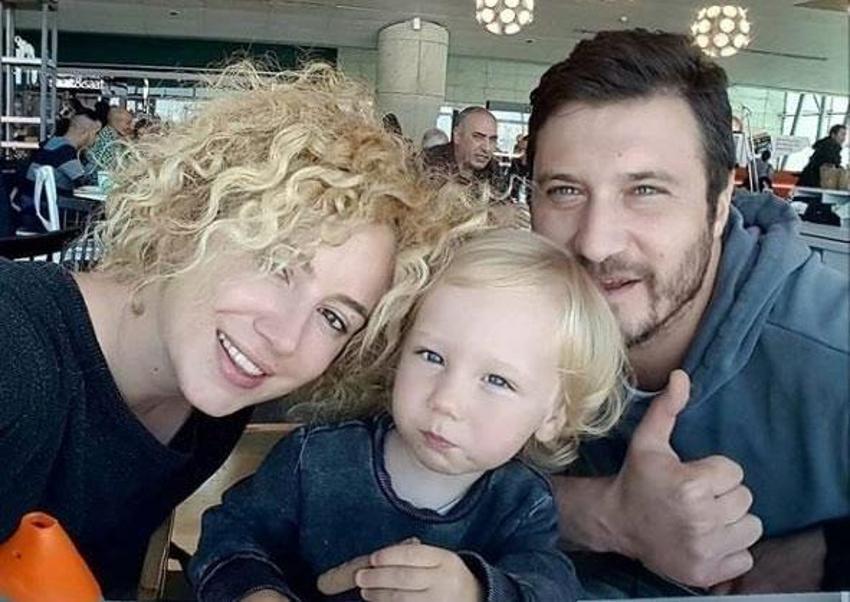 Demet Evgar hayranlarını şok etti! Yıllar önceki görüntüsü ortaya çıktı...