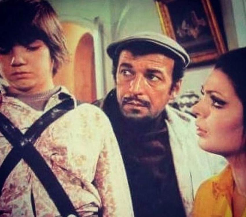 Demet Evgar hayranlarını şok etti! Yıllar önceki görüntüsü ortaya çıktı...