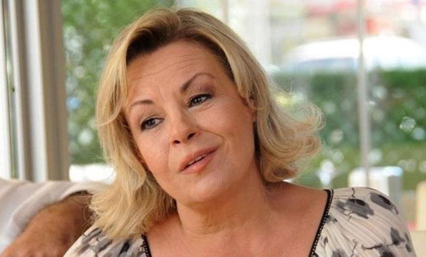 Demet Evgar hayranlarını şok etti! Yıllar önceki görüntüsü ortaya çıktı...