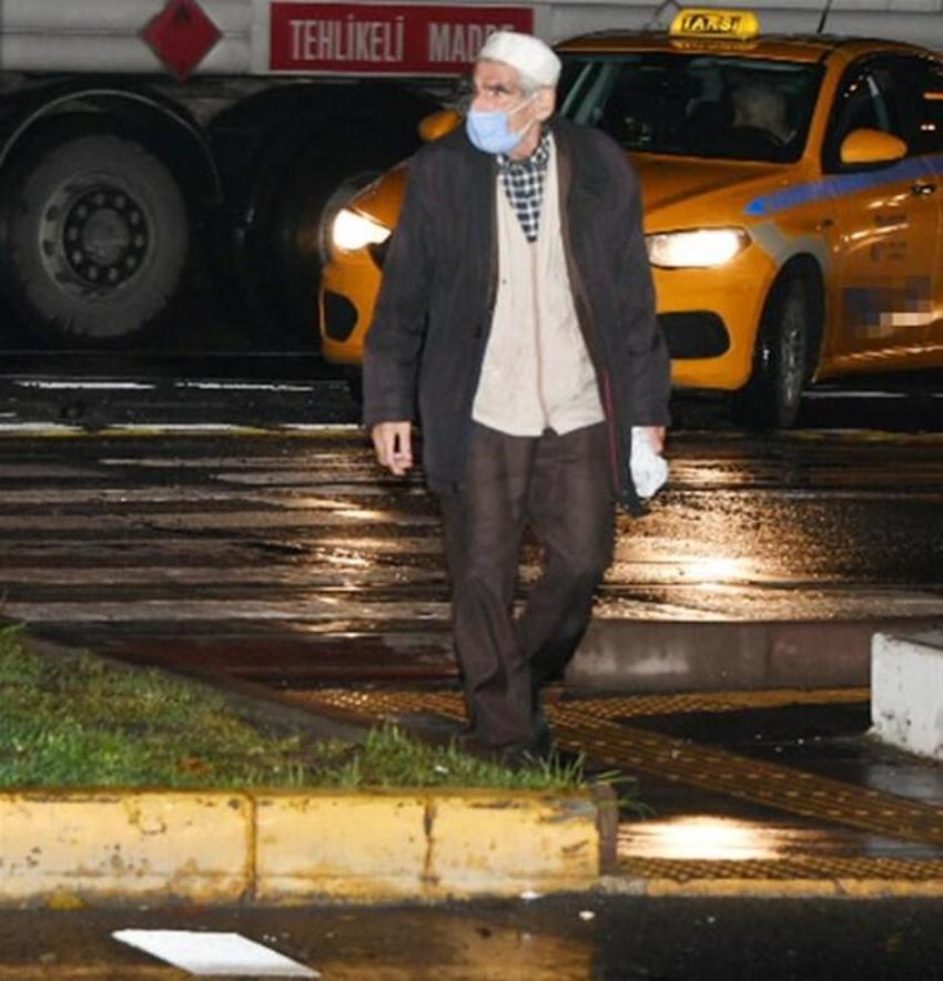 'Çılgın Bediş'in 'Kapıcı Abdül'ü Abdülhamit Danışır bakın ne halde!