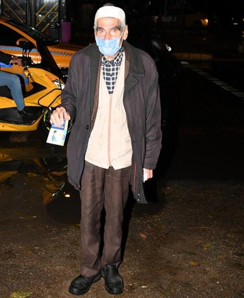 'Çılgın Bediş'in 'Kapıcı Abdül'ü Abdülhamit Danışır bakın ne halde!
