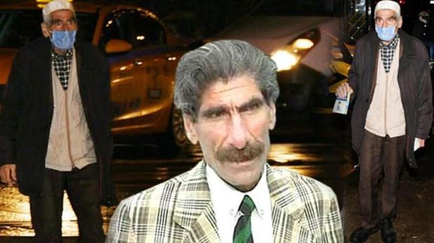 'Çılgın Bediş'in 'Kapıcı Abdül'ü Abdülhamit Danışır bakın ne halde!