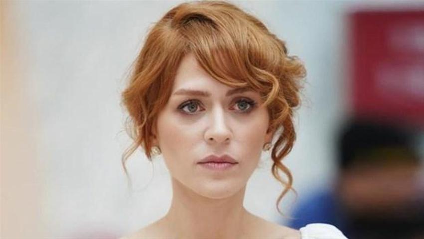 Hazal Türesan: Kontrol manyağıyım