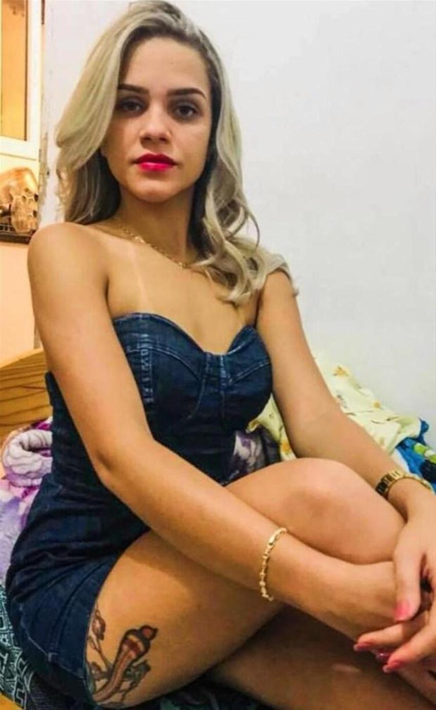 Dünya onu konuşuyor! Evli adamla tek gecelik ilişki yaşayıp hamile kaldı! Sonra...