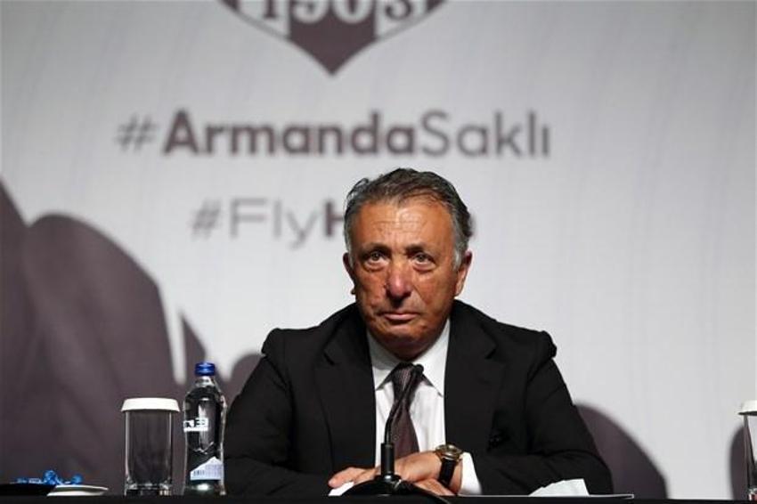 Guti sözleri camiayı salladı! 'Şenol Güneş'ten habersiz...'