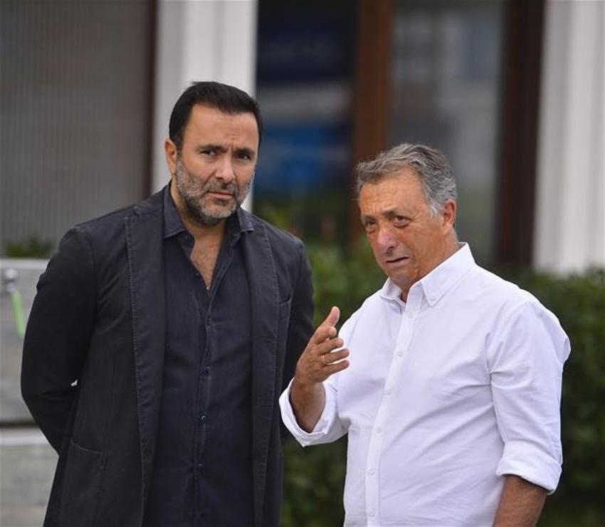 Guti sözleri camiayı salladı! 'Şenol Güneş'ten habersiz...'