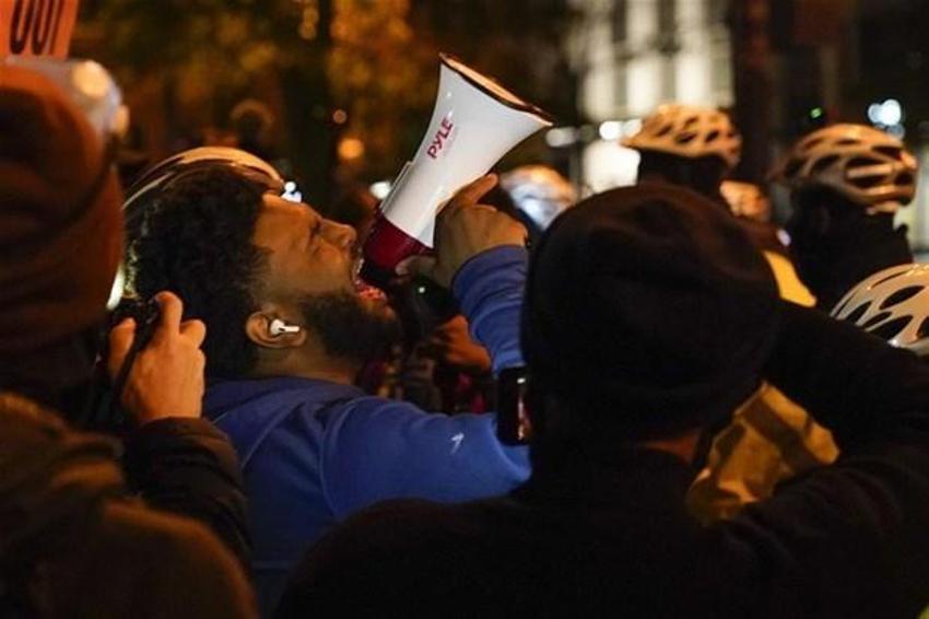 Tarihi ABD seçimlerinde flaş gelişme! Trump destekçileri paylaşıyor, hile iddiası...