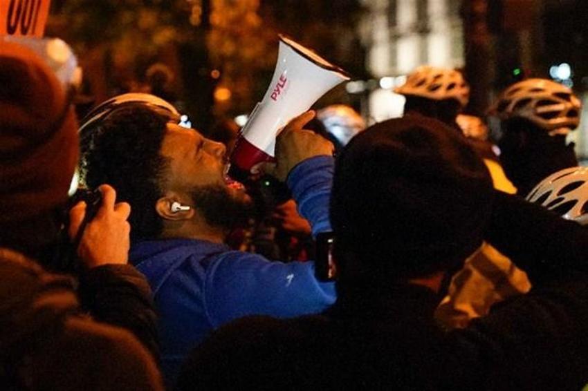 Tarihi ABD seçimlerinde flaş gelişme! Trump destekçileri paylaşıyor, hile iddiası...