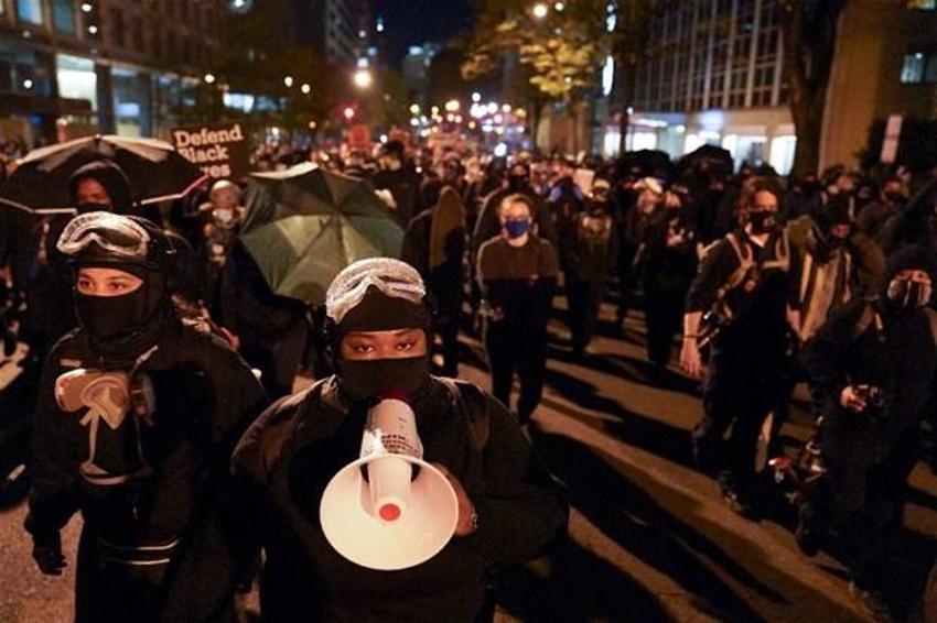 Tarihi ABD seçimlerinde flaş gelişme! Trump destekçileri paylaşıyor, hile iddiası...