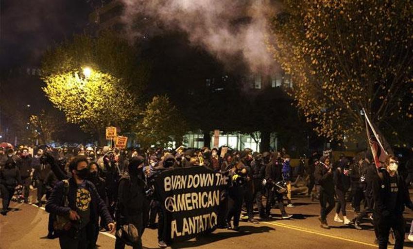Tarihi ABD seçimlerinde flaş gelişme! Trump destekçileri paylaşıyor, hile iddiası...
