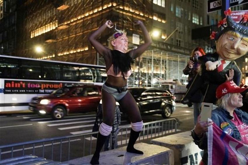 Tarihi ABD seçimlerinde flaş gelişme! Trump destekçileri paylaşıyor, hile iddiası...