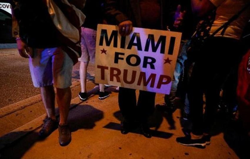 Tarihi ABD seçimlerinde flaş gelişme! Trump destekçileri paylaşıyor, hile iddiası...