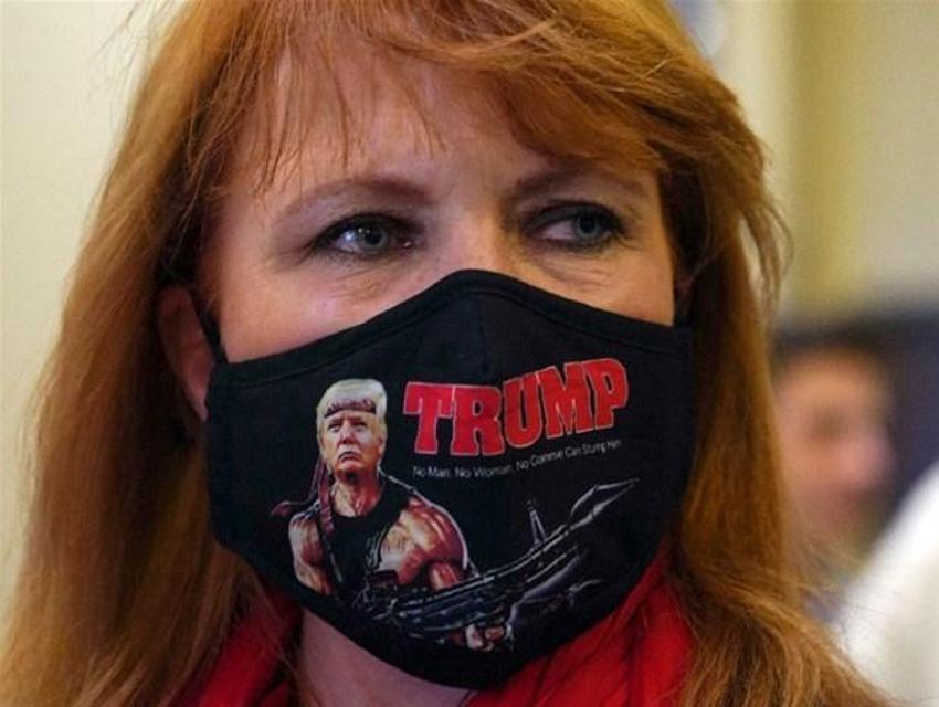 Tarihi ABD seçimlerinde flaş gelişme! Trump destekçileri paylaşıyor, hile iddiası...