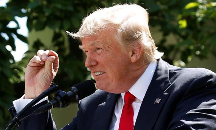 Tarihi ABD seçimlerinde flaş gelişme! Trump destekçileri paylaşıyor, hile iddiası...