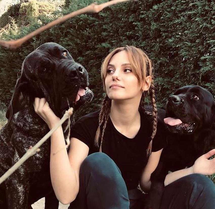 Aşkları sette başlamıştı! Nilay Deniz ve Erçin Karabulut boşanıyor mu?