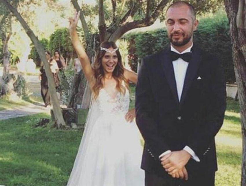 Aşkları sette başlamıştı! Nilay Deniz ve Erçin Karabulut boşanıyor mu?