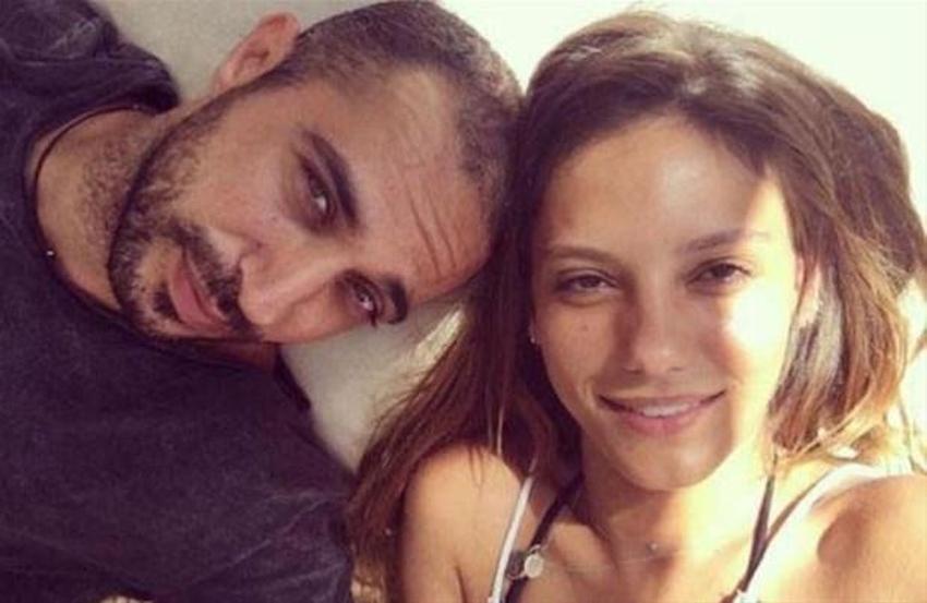 Aşkları sette başlamıştı! Nilay Deniz ve Erçin Karabulut boşanıyor mu?