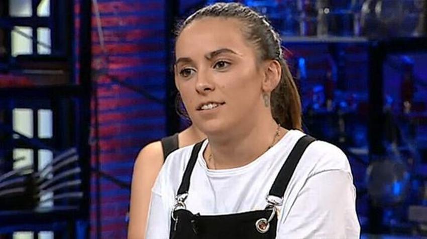 MasterChef'te Tanya mı eleniyor? Babasından şok paylaşım!