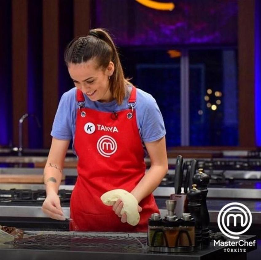 MasterChef'te Tanya mı eleniyor? Babasından şok paylaşım!