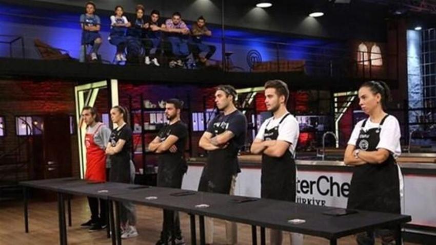 MasterChef'te Tanya mı eleniyor? Babasından şok paylaşım!