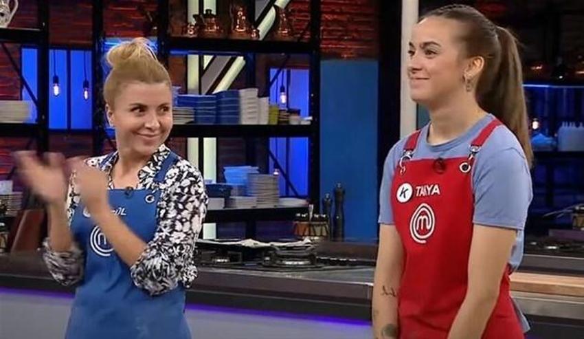 MasterChef'te Tanya mı eleniyor? Babasından şok paylaşım!