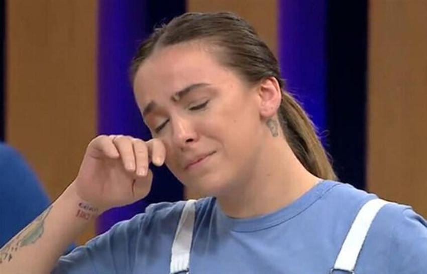MasterChef'te Tanya mı eleniyor? Babasından şok paylaşım!