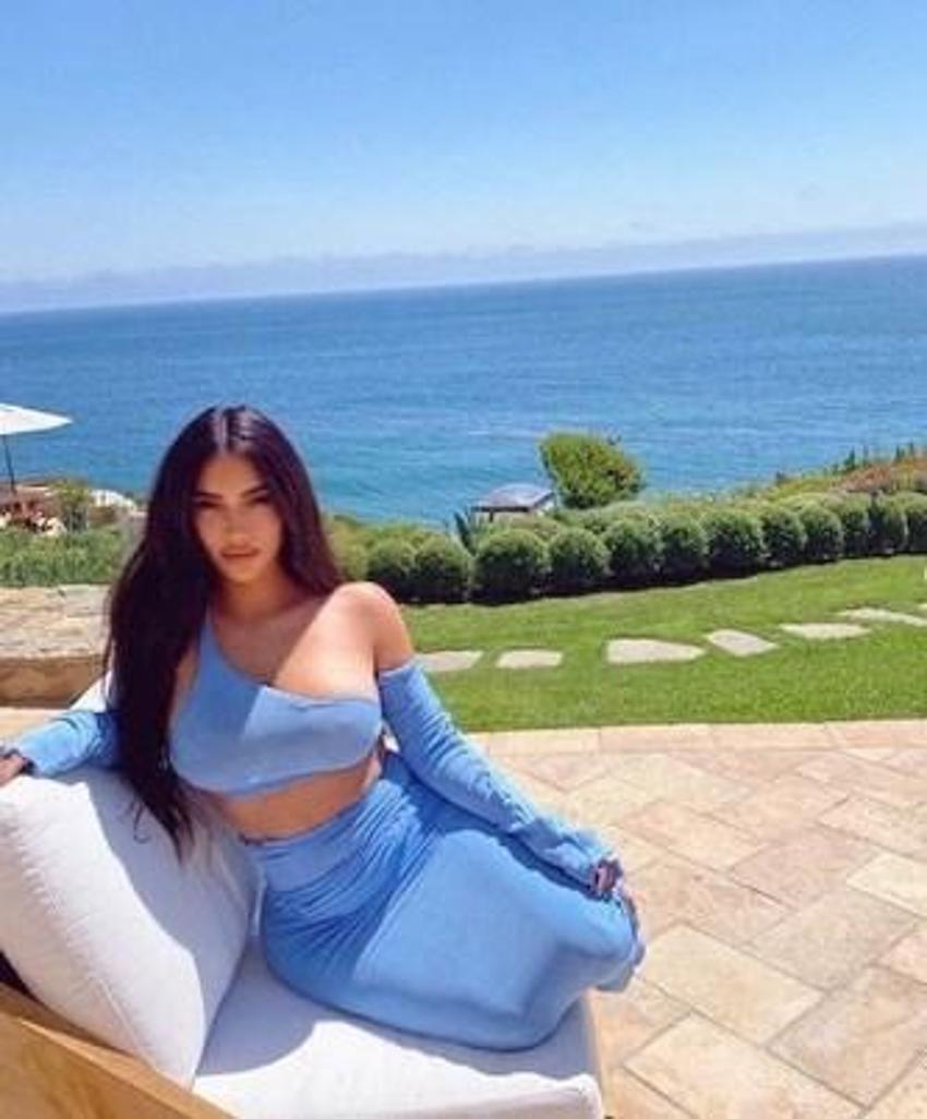 The Walking Dead ekibi Kim Kardashian ile dalga geçti