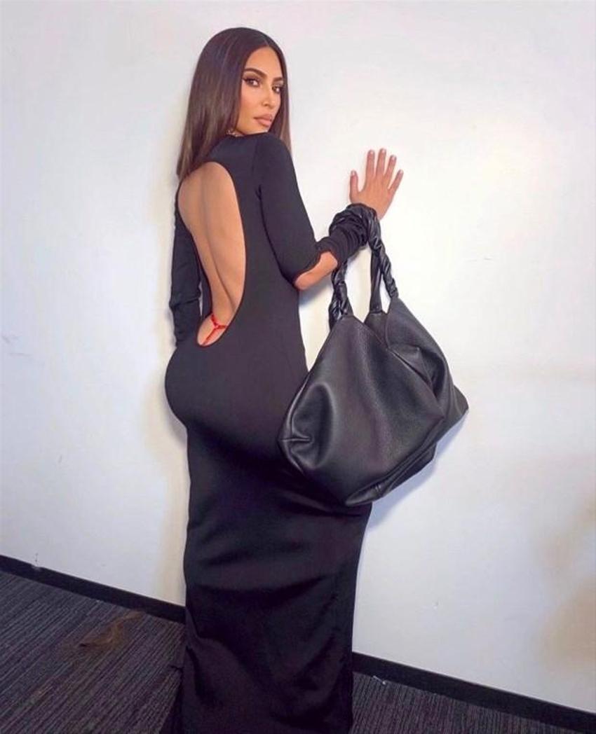 The Walking Dead ekibi Kim Kardashian ile dalga geçti