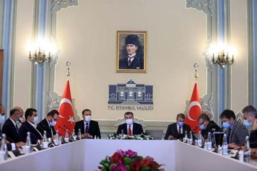 Tüm gözler Bilim Kurulu toplantısında! Yeni yasaklar gelecek mi?