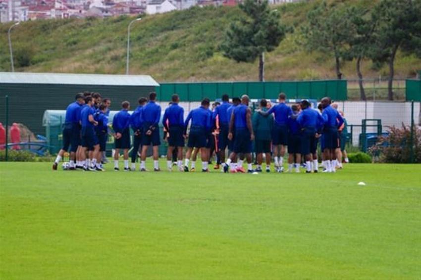 Fenerbahçe - Trabzonspor maçı öncesi sürpriz gelişme!