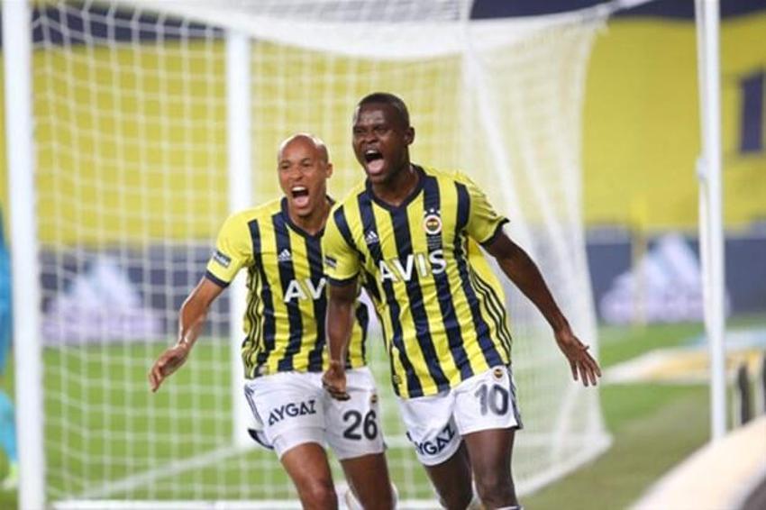 Fenerbahçe - Trabzonspor maçı öncesi sürpriz gelişme!