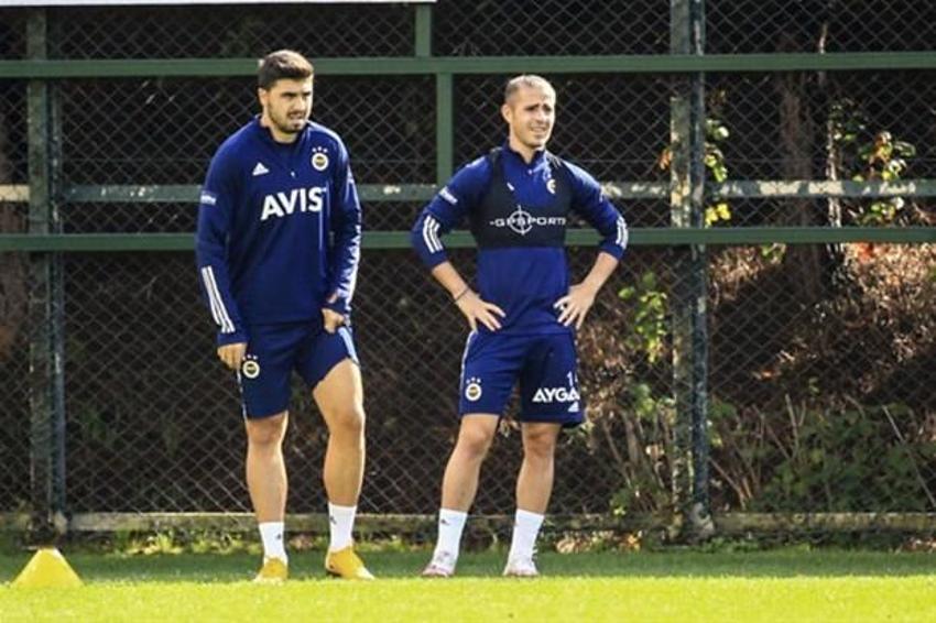 Fenerbahçe - Trabzonspor maçı öncesi sürpriz gelişme!