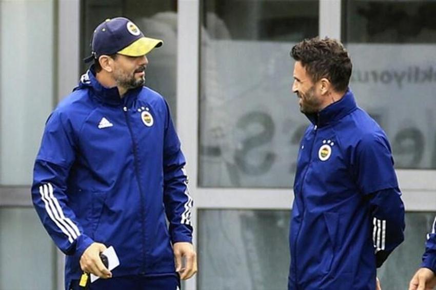 Fenerbahçe - Trabzonspor maçı öncesi sürpriz gelişme!