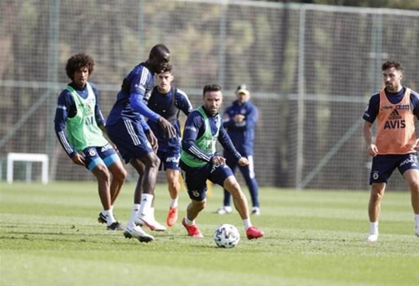 Fenerbahçe - Trabzonspor maçı öncesi sürpriz gelişme!