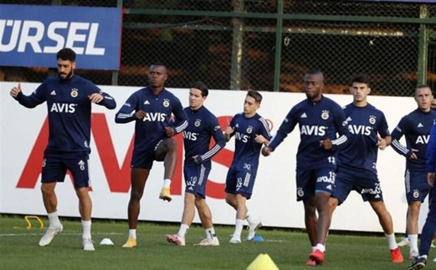 Fenerbahçe - Trabzonspor maçı öncesi sürpriz gelişme!