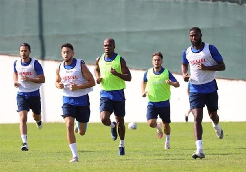 Fenerbahçe - Trabzonspor maçı öncesi sürpriz gelişme!