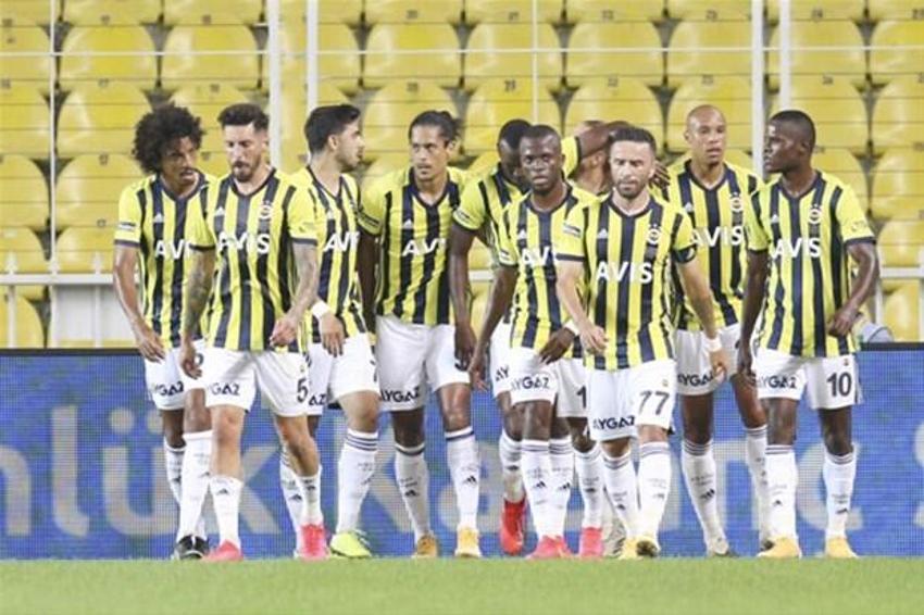 Fenerbahçe - Trabzonspor maçı öncesi sürpriz gelişme!