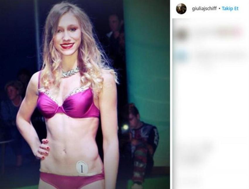 Görüntü depreme yol açtı! Kadın asker...