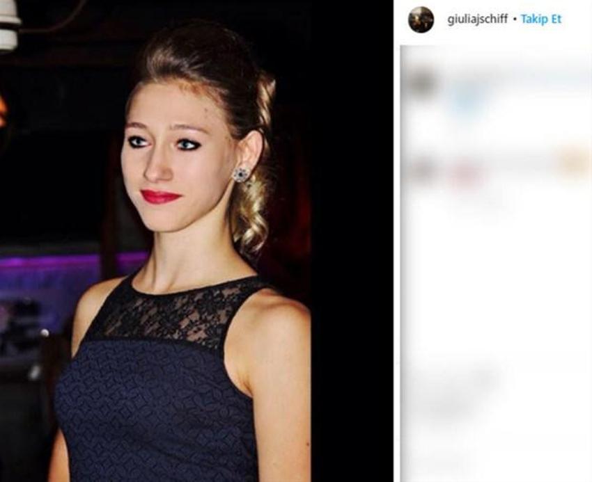 Görüntü depreme yol açtı! Kadın asker...