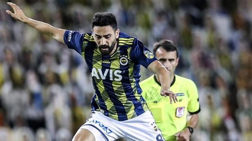 Mehmet Ekici için son 1 hafta