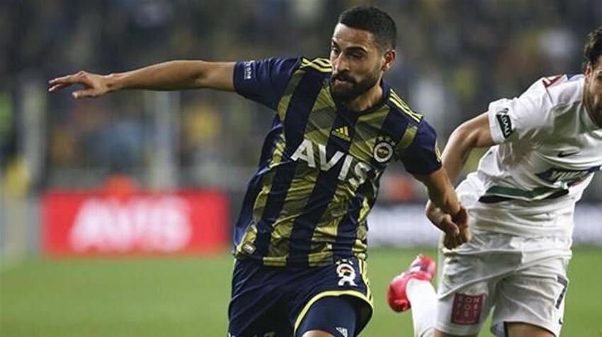 Mehmet Ekici için son 1 hafta