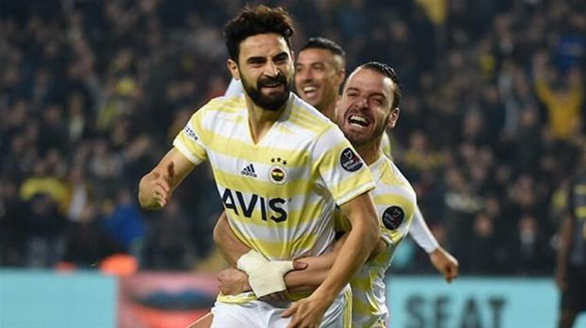 Mehmet Ekici için son 1 hafta