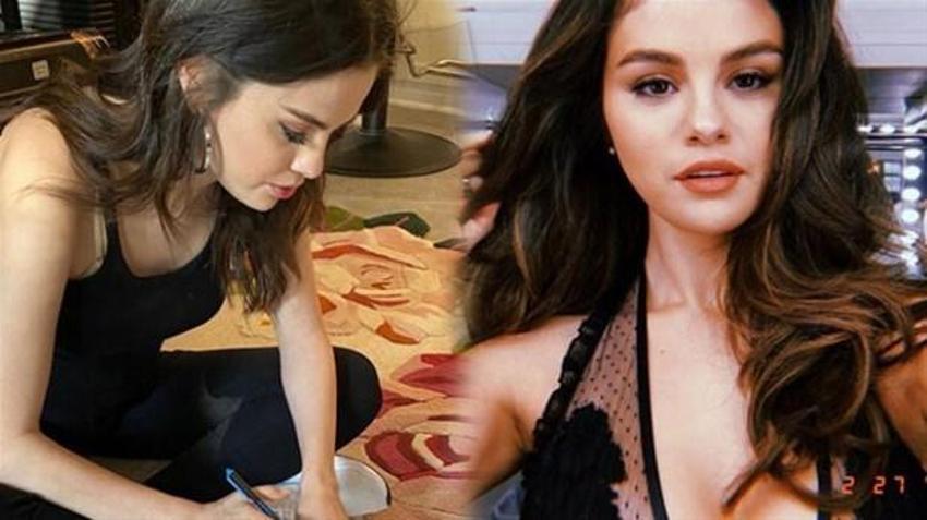 Selena Gomez, Instagram'a geri döndü!