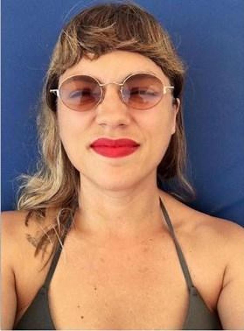 Hayat Bilgisi'nin Barbi Gamze'si İpek Erdem öyle bir değişti ki... Eski halinden eser yok