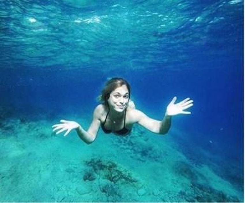 Hayat Bilgisi'nin Barbi Gamze'si İpek Erdem öyle bir değişti ki... Eski halinden eser yok
