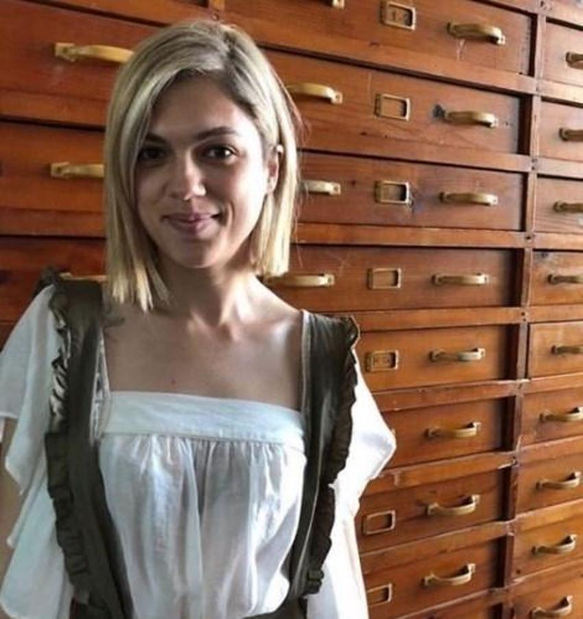 Hayat Bilgisi'nin Barbi Gamze'si İpek Erdem öyle bir değişti ki... Eski halinden eser yok