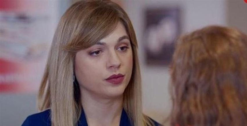 Hayat Bilgisi'nin Barbi Gamze'si İpek Erdem öyle bir değişti ki... Eski halinden eser yok