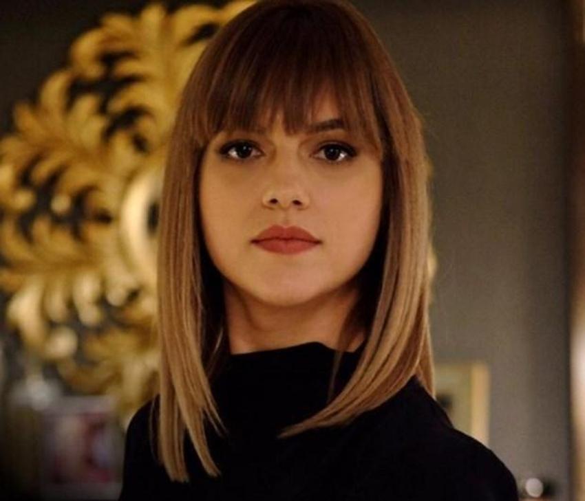 Hayat Bilgisi'nin Barbi Gamze'si İpek Erdem öyle bir değişti ki... Eski halinden eser yok